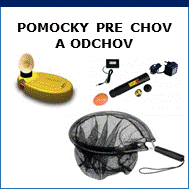 pomôcky pre chov a odchov